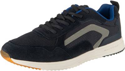 Jasper 1 Sneakers Low