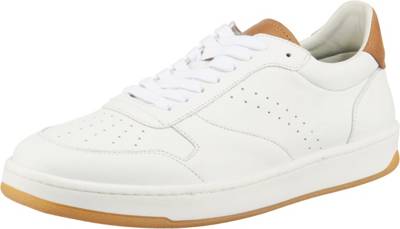 Marc O'Polo, Sneakers Low, weiß Marc O'Polo, Sneakers Low, weiß
