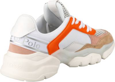 bulky sneaker marco polo