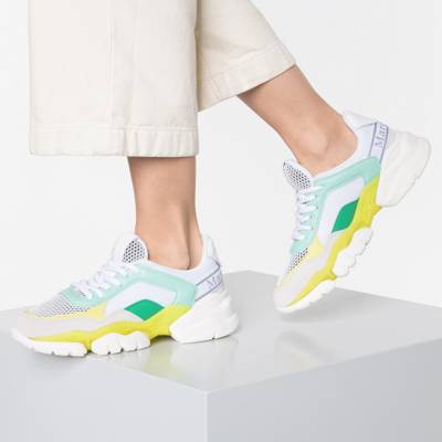bulky sneaker marco polo