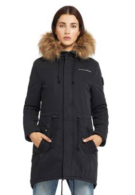 khujo Mantel KENITA3 Wintermäntel