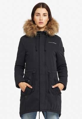 khujo Mantel KENITA3 Wintermäntel 2