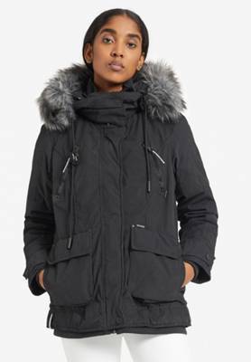 khujo Jacke ELISHA Winterjacken 2