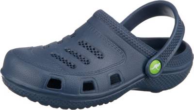 Hausschuhe Klogs für Jungen