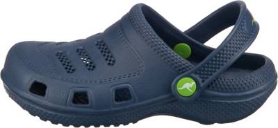 Hausschuhe Klogs für Jungen 2