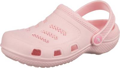Hausschuhe Klogs für Mädchen