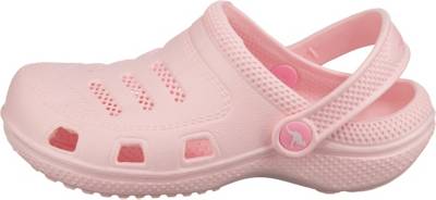 Hausschuhe Klogs für Mädchen 2