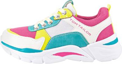 Sneakers Low für Mädchen 2