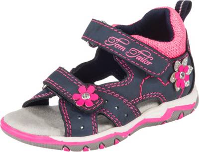 Baby Sandalen für Mädchen