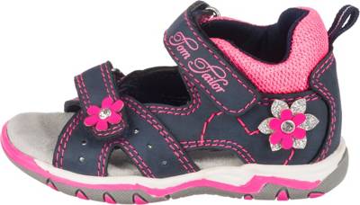 Baby Sandalen für Mädchen 2