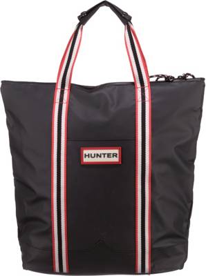 Original Lightweight Rubberised Two Way Tote Shopper