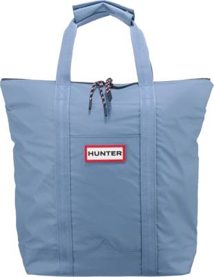 Original Lightweight Rubberised Two Way Tote Shopper