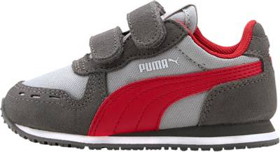 Sneakers Cabana Racer NL V Inf für Mädchen 2