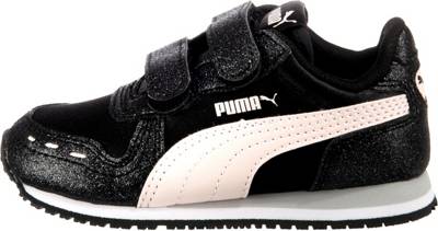 Sneakers Cabana Racer Glitz V Inf für Mädchen 2