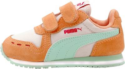 Sneakers Cabana Racer NL V Inf für Mädchen 2