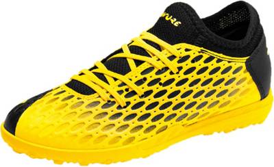 Fußballschuhe FUTURE 5.4 TT Jr für Mädchen