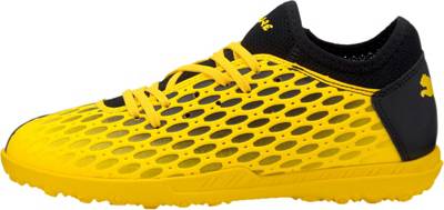 Fußballschuhe FUTURE 5.4 TT Jr für Mädchen 2