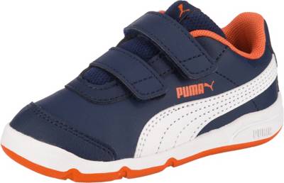 Sneakers Stepfleex 2 SL VE V Inf für Jungen