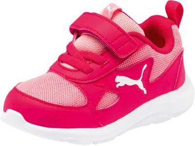Sneakers Fun Racer AC Inf für Mädchen