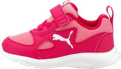 Sneakers Fun Racer AC Inf für Mädchen 2