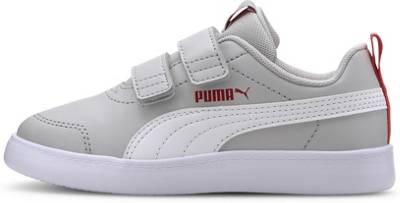 Sneakers Courtflex v2 V PS für Mädchen 2