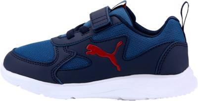Sneakers Fun Racer AC PS für Jungen 2