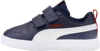 Sneakers Courtflex v2 V PS für Jungen 2