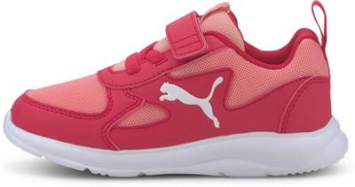 Sneakers Fun Racer AC PS für Mädchen 2