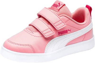 Sneakers Courtflex v2 V PS für Mädchen