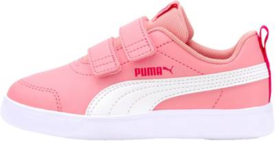 Sneakers Courtflex v2 V PS für Mädchen 2