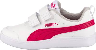 Sneakers Courtflex v2 V PS für Kinder 2