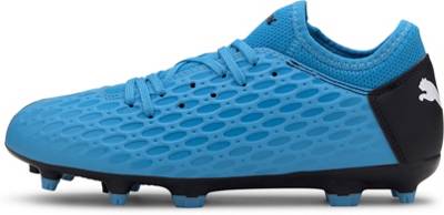 Fußballschuhe FUTURE 5.4 FG/AG Jr für Mädchen 2
