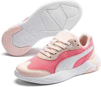 Sneakers Ekstra Jr für Mädchen