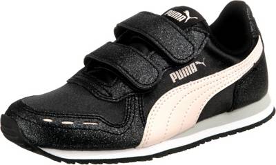 Sneakers Cabana Racer Glitz V PS für Mädchen