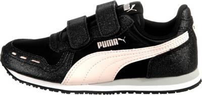 Sneakers Cabana Racer Glitz V PS für Mädchen 2