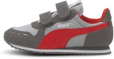 Sneakers Cabana Racer NL V PS für Mädchen 2