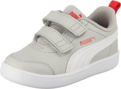 Baby Sneakers Low Courtflex v2 V Inf für Mädchen