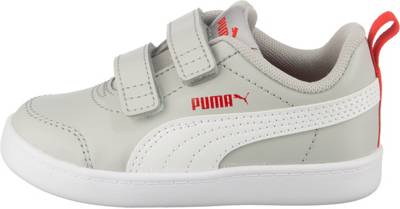 Baby Sneakers Low Courtflex v2 V Inf für Mädchen 2