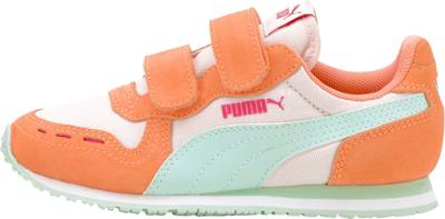 Sneakers Cabana Racer NL V PS für Mädchen 2