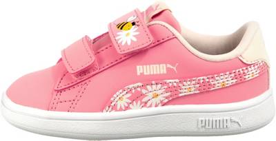 Sneakers Smash v2 Bees V Inf für Mädchen 2