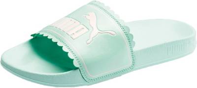 Badeschuhe Leadcat FTR Petals Jr für Mädchen