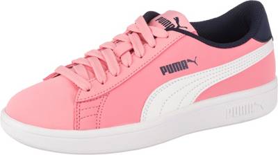 Sneakers Smash v2 Buck Jr für Mädchen