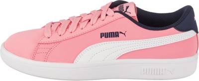 Sneakers Smash v2 Buck Jr für Mädchen 2