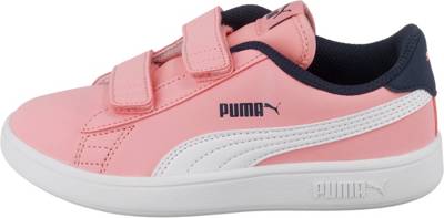 Sneakers Smash v2 Buck V PS für Mädchen 2