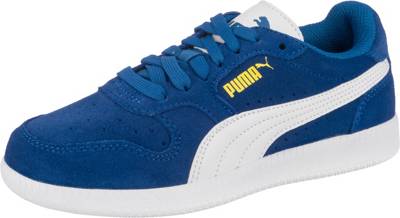 Sneakers Icra Trainer SD Jr für Jungen