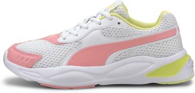 Sneakers 90s Runner Mesh Jr für Mädchen 2