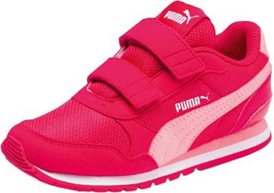 Sneakers ST Runner v2 Mesh V PS für Mädchen