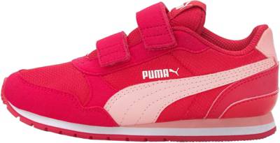 Sneakers ST Runner v2 Mesh V PS für Mädchen 2