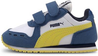 Sneakers Cabana Racer SL V Inf für Mädchen 2