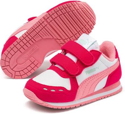 Sneakers Cabana Racer SL V Inf für Mädchen